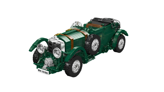 Voiture Vintage Blower
