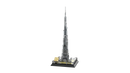 Burj Khalifa Dubai