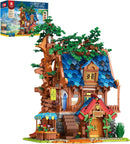 Tree House