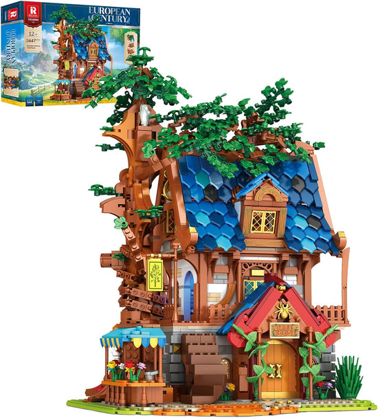 Tree House