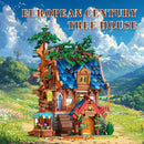 Tree House