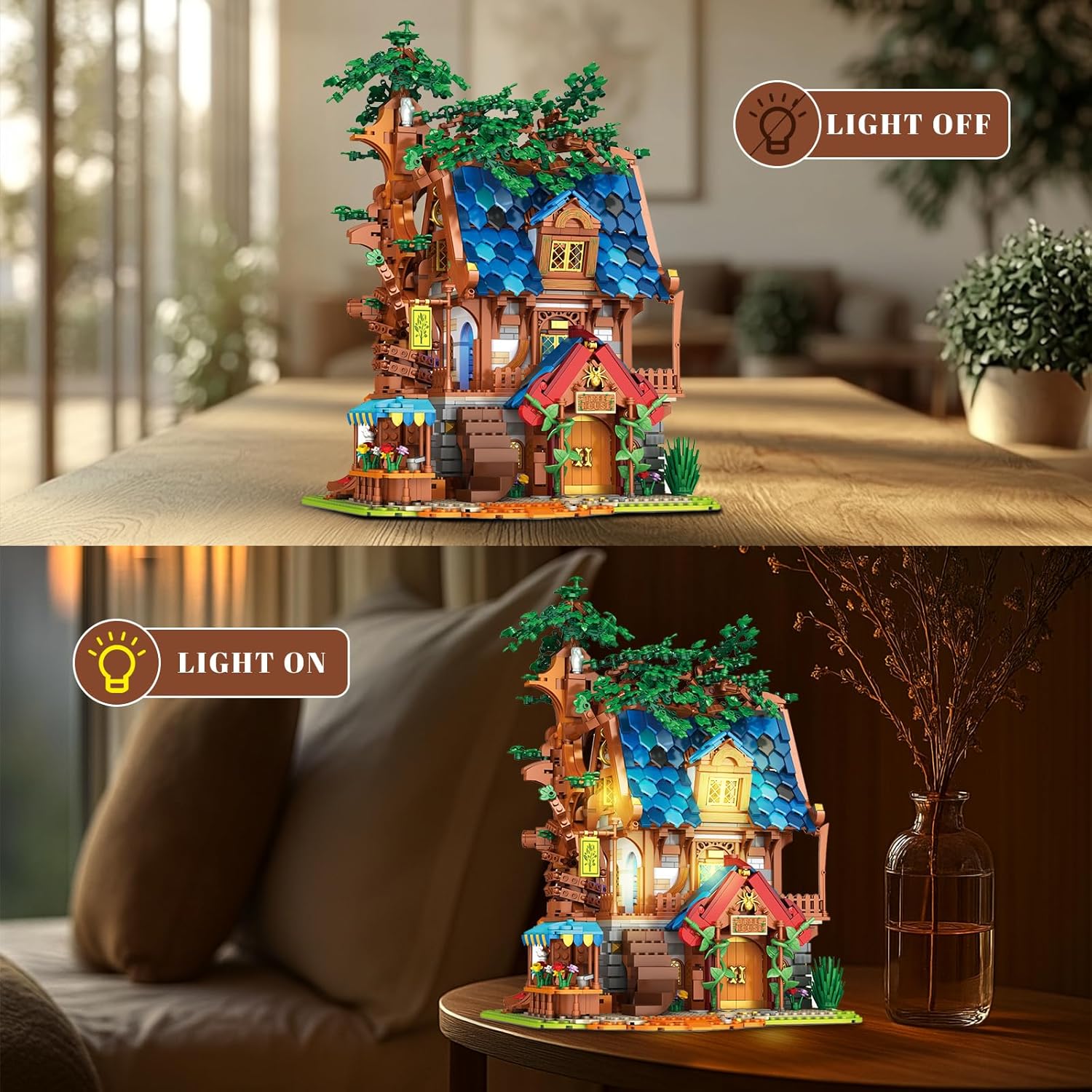 Tree House