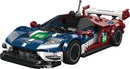 GT 2016 Car
