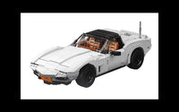 Corvette C3