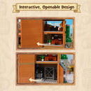 Craft Brewary