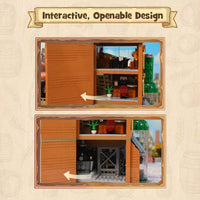 Craft Brewary