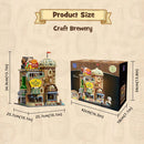 Craft Brewary