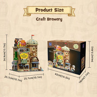 Craft Brewary