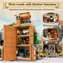 Craft Brewary