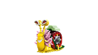 Escargophone Doflamingo (One Piece)