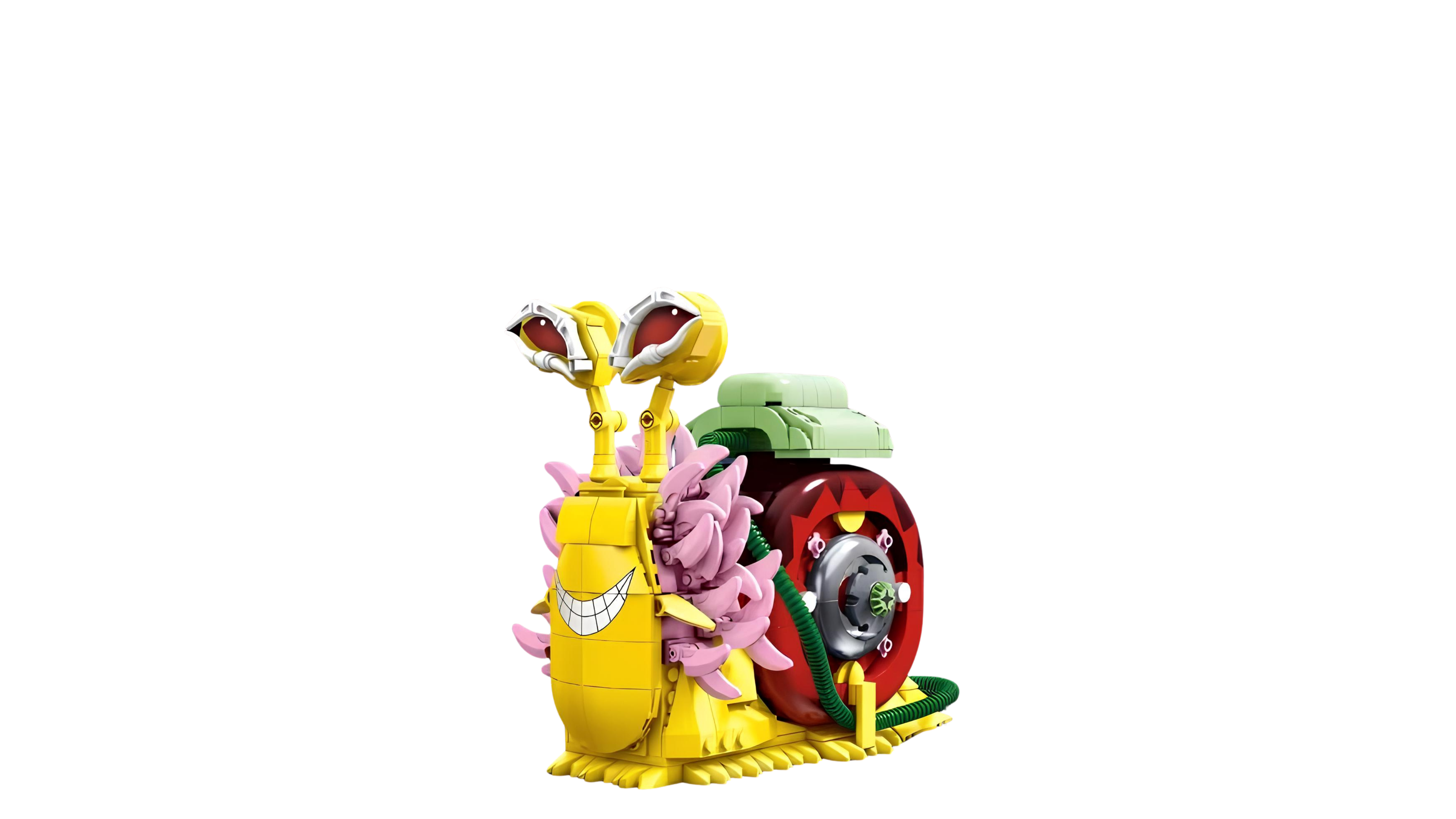 Escargophone Doflamingo (One Piece)