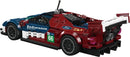 GT 2016 Car