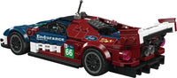 GT 2016 Car