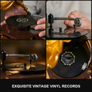 Gramophone Vintage