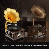 Gramophone Vintage