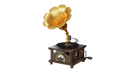 Gramophone Vintage