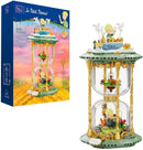 The Hourglass