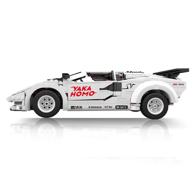 Lamborghini Countach