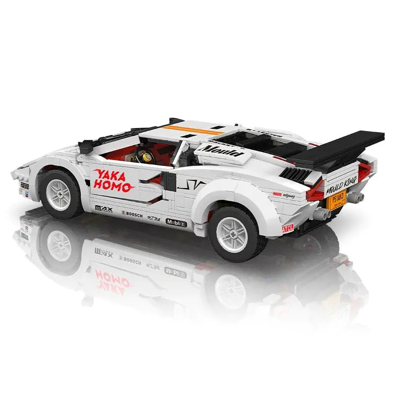 Lamborghini Countach