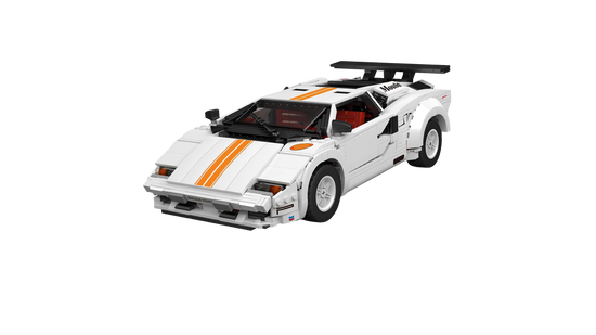 Lamborghini Countach