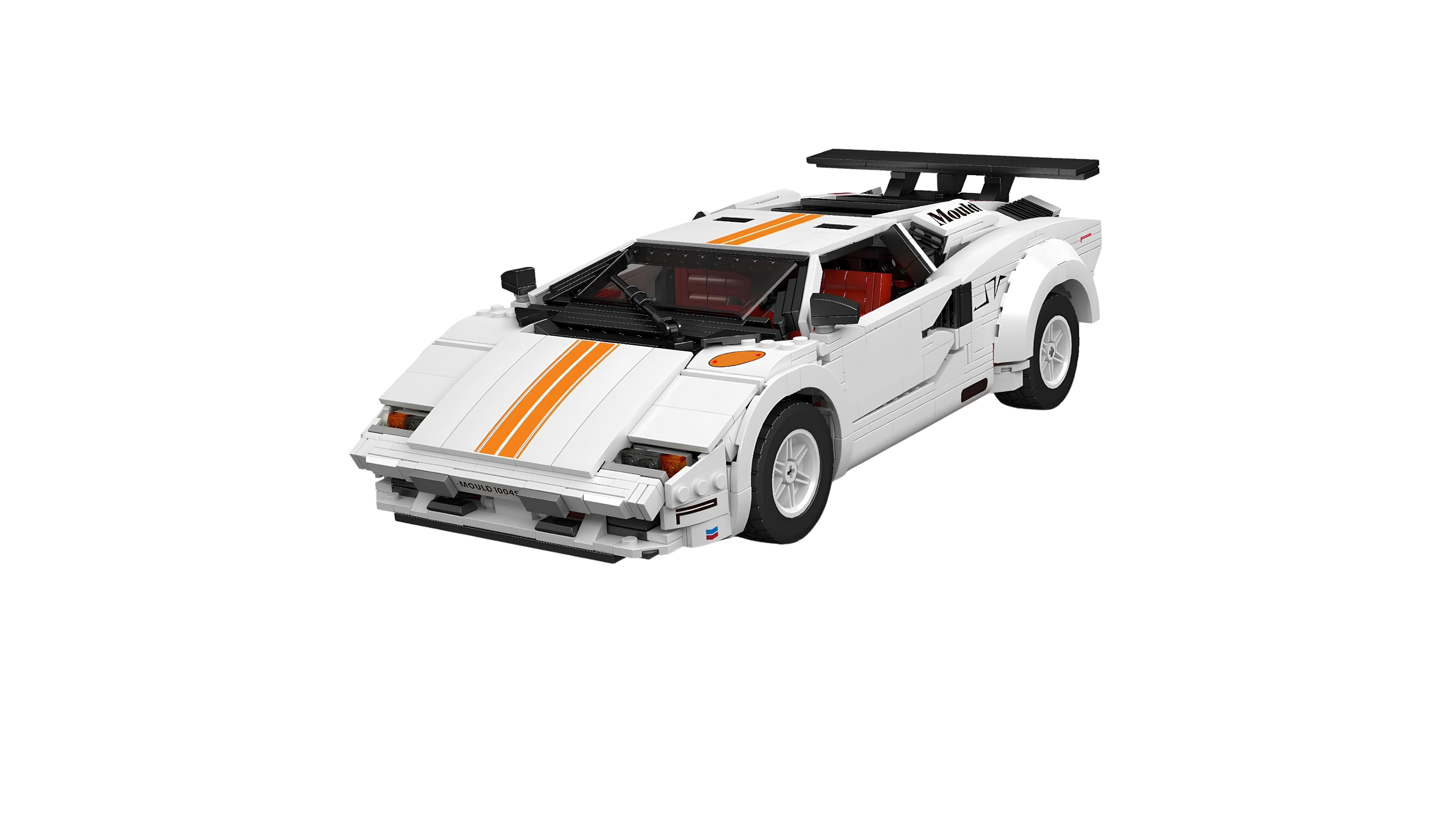 Lamborghini Countach