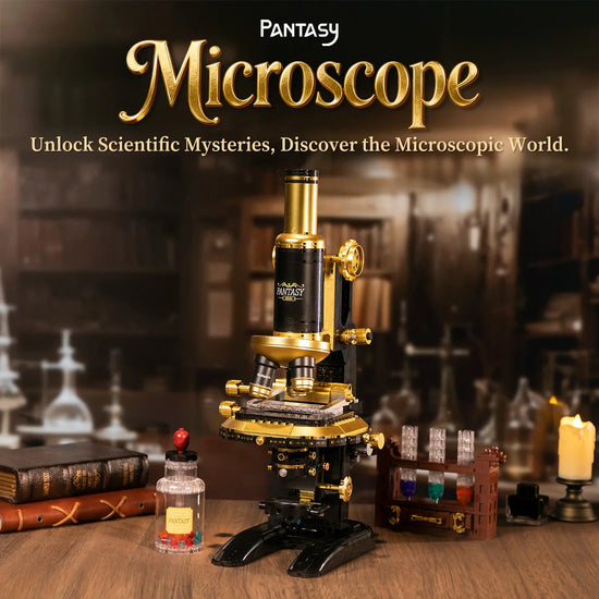 Microscope