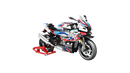 Moto League