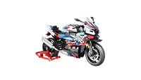 Moto League