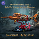 The Nautilus