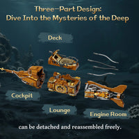 The Nautilus