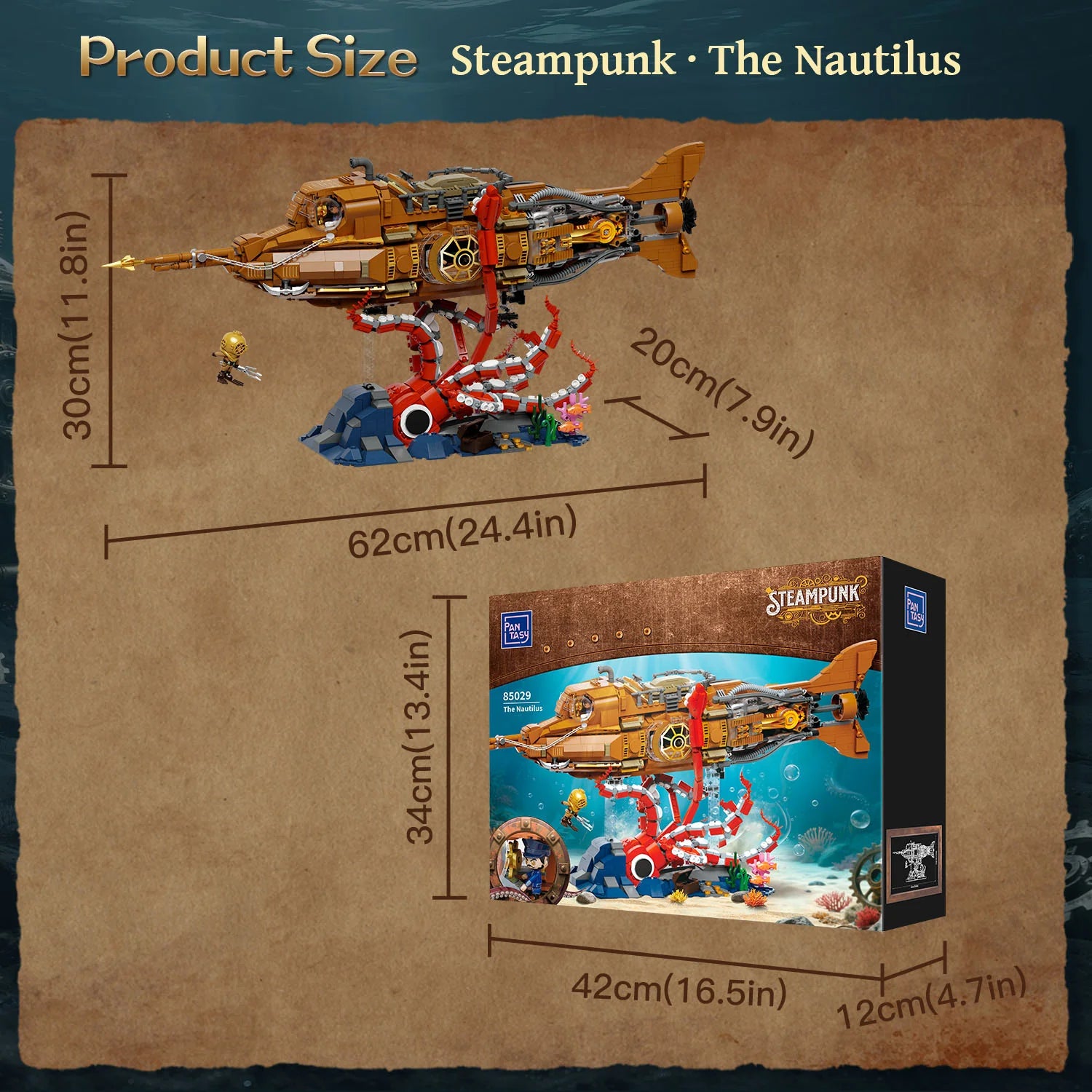 The Nautilus