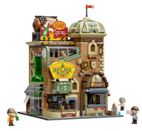 Craft Brewary