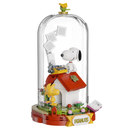 Red House Daydreams snoopy