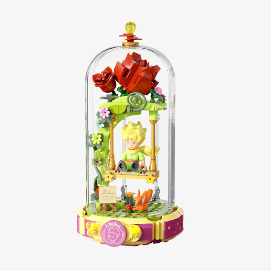 Rose Swing