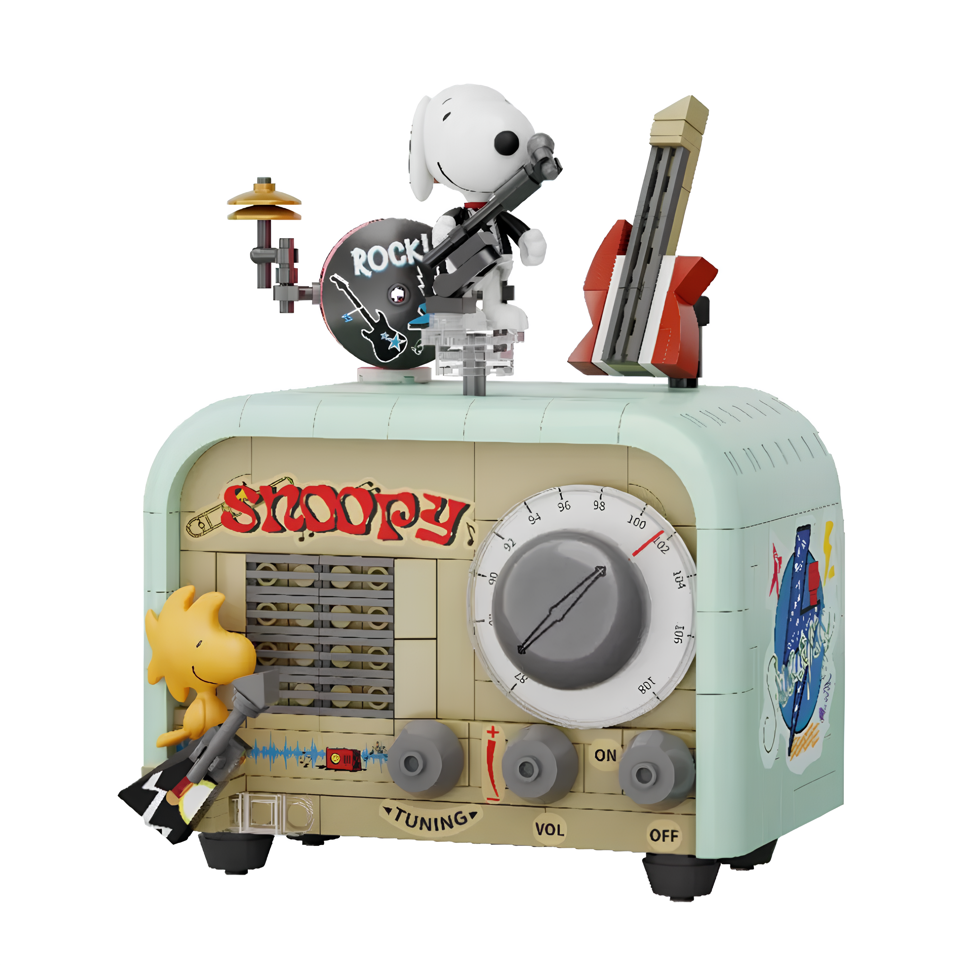 Peanuts Radio
