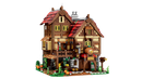 Bistrot Médiéval