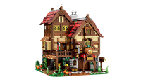 Bistrot Médiéval