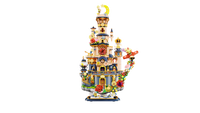 Starry Castle