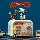 Peanuts Radio