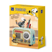 Peanuts Radio