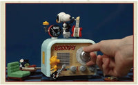 Peanuts Radio