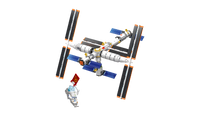 Station Spatiale Tiangong