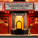 Théâtre Balcon