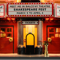 Théâtre Balcon