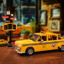 New York Yellow Cab