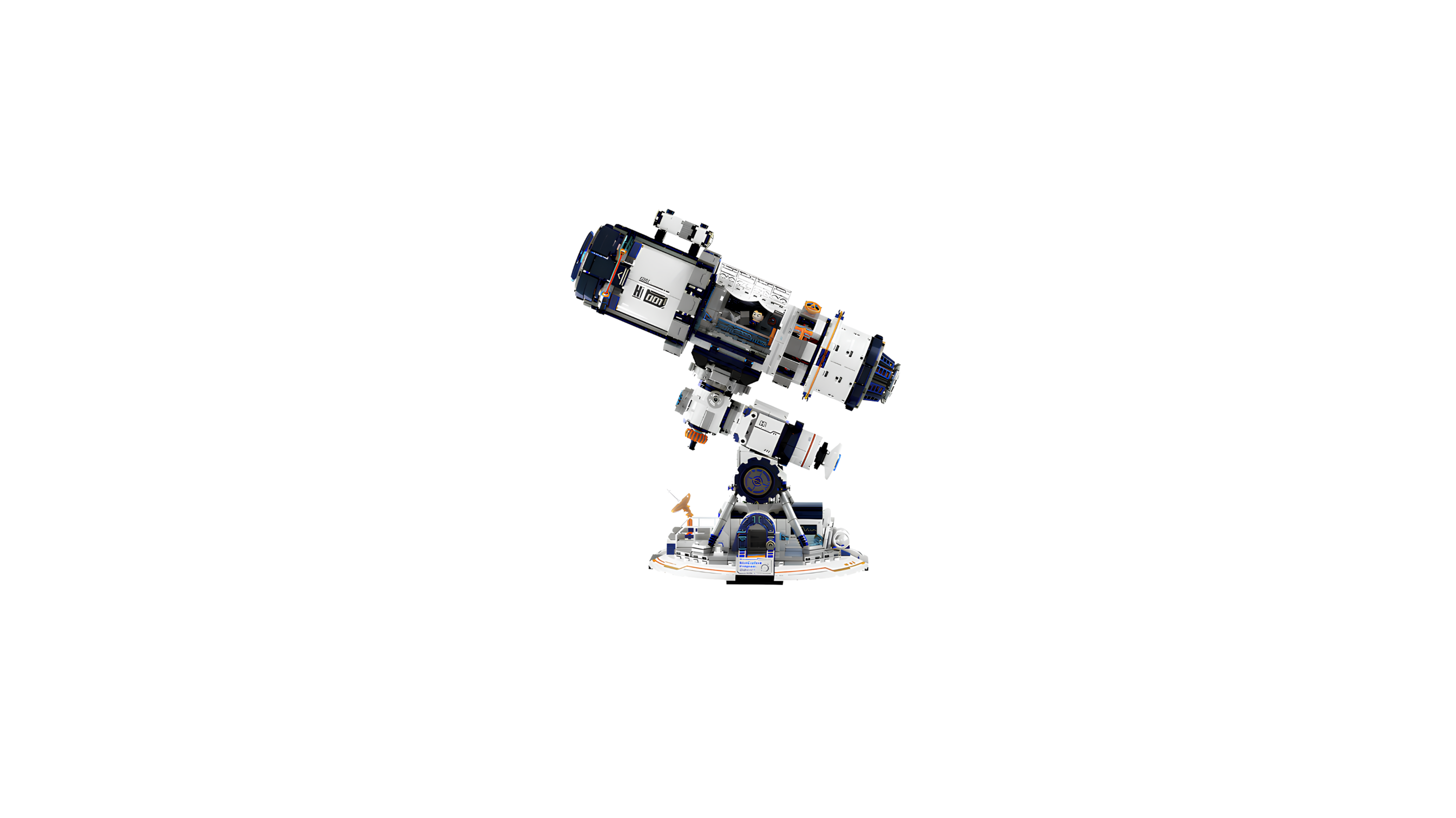 Téléscope