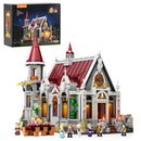 Castle Banquet Hall