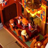 Castle Banquet Hall